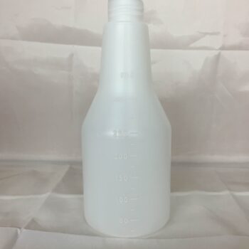 CTC300L  300ml Calibrated bottle 